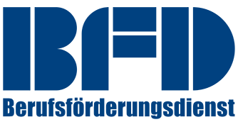 Logo BFD
